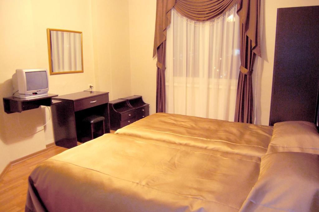 Mersin Green Tower Suites Mezitli Cameră foto