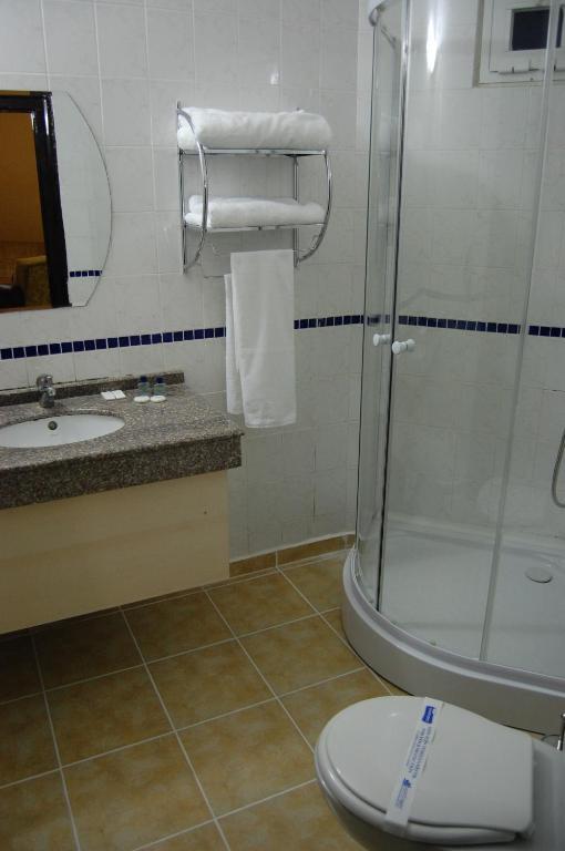 Mersin Green Tower Suites Mezitli Cameră foto